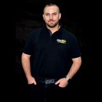 Jason Vogelpath