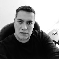 Roberto Eguia