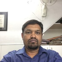 Kiran Kumar Rajput