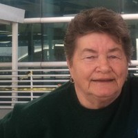Patricia Mazola