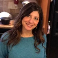 Elizabeth Trapani