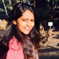 Arpitha Suresh Babu