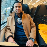 Mohammad Habibul Islam