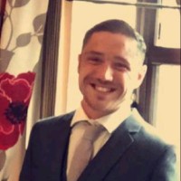 Dean Gough