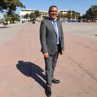 Nizar SFAR