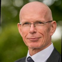 Arie van Wijk