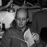 Marcel Vollering