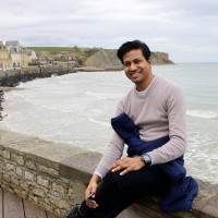 Nilesh Tete