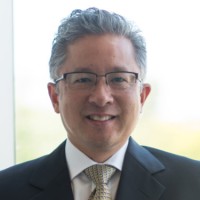 Darren Chin