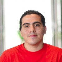 Roger Alexander Garcia Zarate