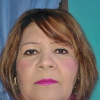 Carmen Gonzalez Mandujano