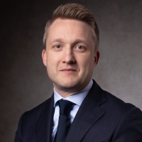 Markus Heckmann