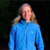 Kristine Stepenuck