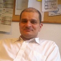 Fülöp Benedek