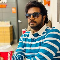Subrahmanyam .