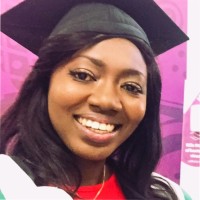 Maame Yaa Amoah