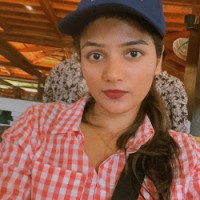 Chaitali Dube