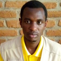 Nkurikiyumukiza Peressi