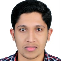 Aji George