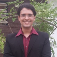 Roberto Enrique Govia Suarez