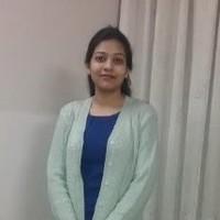 Komal Verma