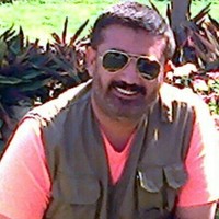 Arshad Mehmood Khan