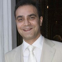 Gregory Charitos