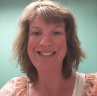 Tracey Rhodes