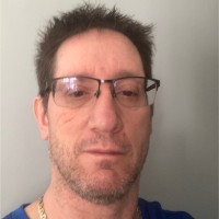 Steve Chauvette
