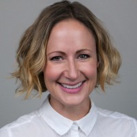 Kate Stevens