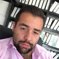 Hector ignacio Diaz Valdes