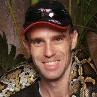 Paul Eades
