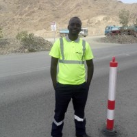 Paul Nkandu