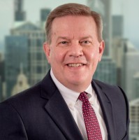 David Kocourek, Cfa