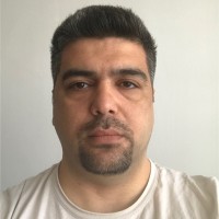 Hakki Yilmaz