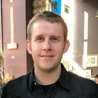 Nigel Wainwright