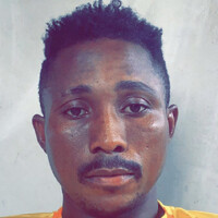 Lord Tetteh