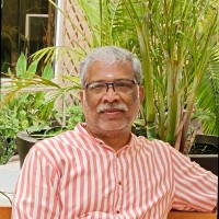 Narendrakumar Subburaylu