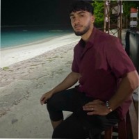 Shaan Mahmood