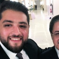 Mohamed Wagih Elboraey