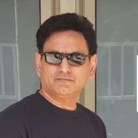 Muhammad Azam