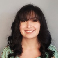 Sylvia Lucero