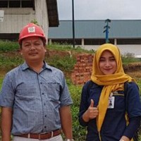 Aziz M Purba