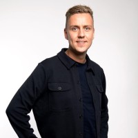 Bouwe De Jong