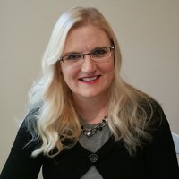 Victoria Edmondson
