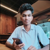 Alen George