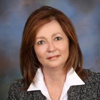 Liz Buckingham