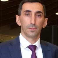 Tigran Arstamyan