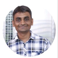 PRAMOD PATIL