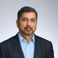 Sandeep Bhorkar